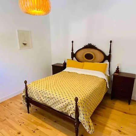 2 Ensuite Bedrooms And Saltwater Pool Holiday home Pedrogao Grande