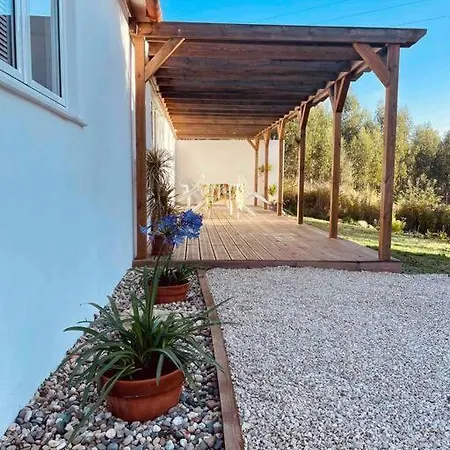 2 Ensuite Bedrooms And Saltwater Pool Holiday home Pedrogao Grande